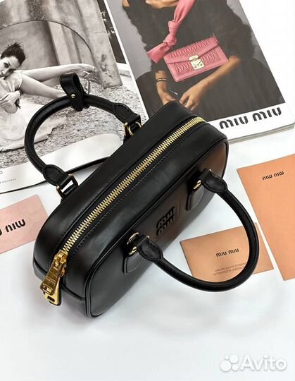 Сумка Miu Miu
