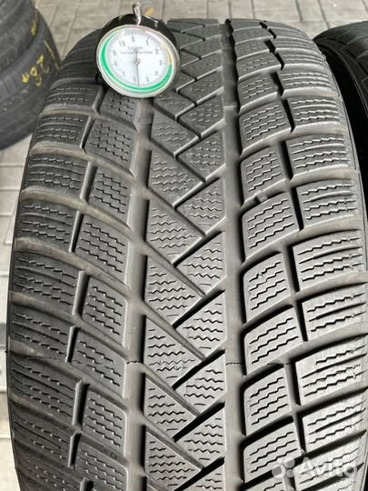 Vredestein Wintrac Pro 225/45 R18