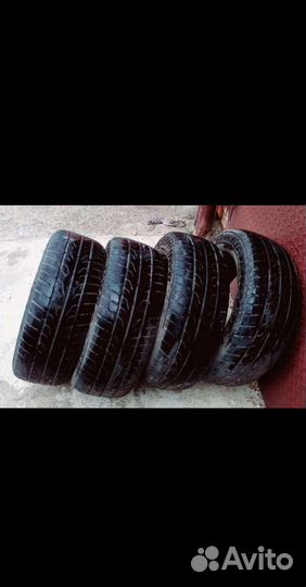 Marshal Power Racer II 717 215/60 R16