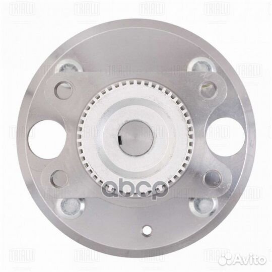 Ступица для а/м Hyundai Sonata (EF) (98) (задн