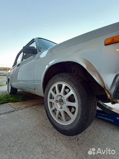 Всмпо солярис r14 4*100