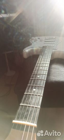 Мастер по ремонту гитар