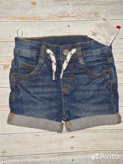 Шорты для мальчика