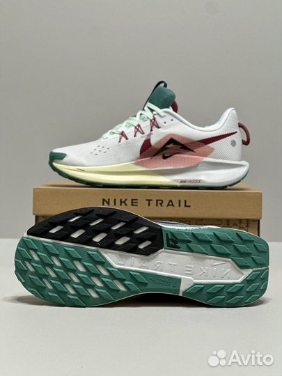 Кроссовки nike trail