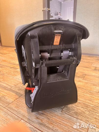 Автомобильное кресло детское
