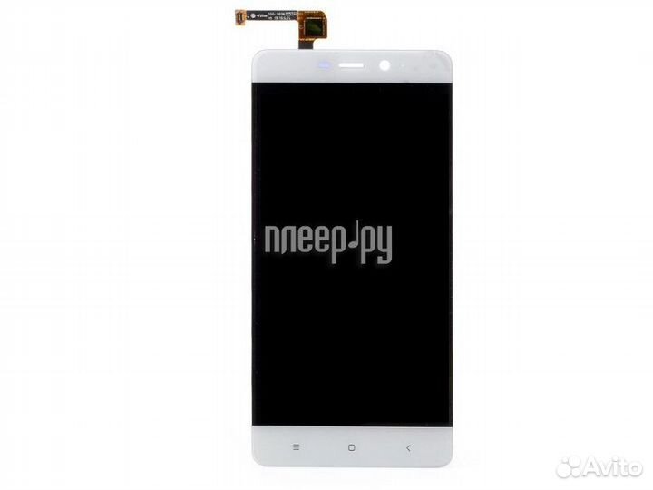 Vbparts для Xiaomi Redmi 4 Prime / Redmi 4 Pro