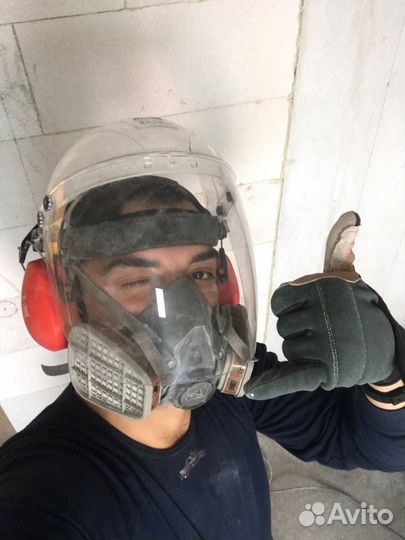 Электрик, Мастер на час, перенос розеток