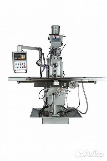 Фрезерный станок JET JMD-1463 TSX DRO