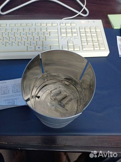 Ветчинница Luazon LHM-01