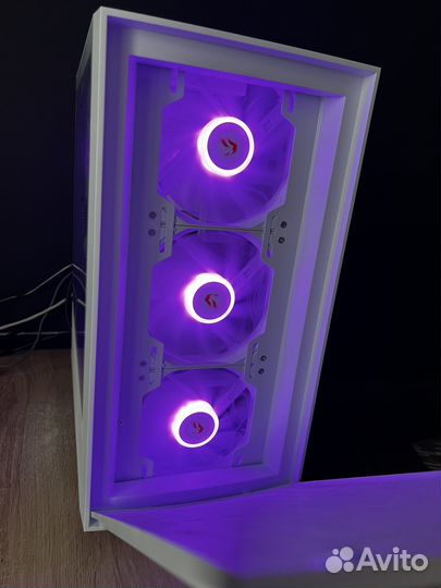 Игровой пк