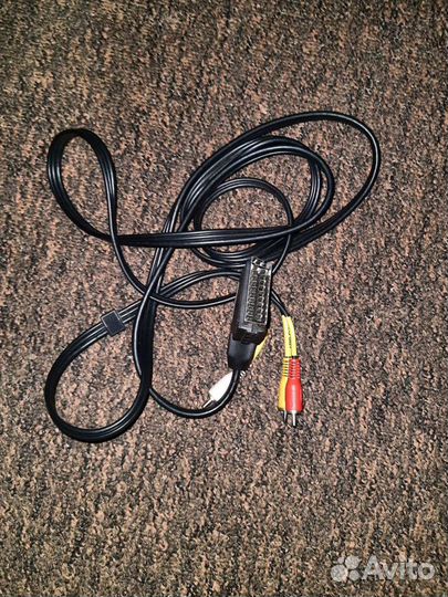 Кабель, шнур