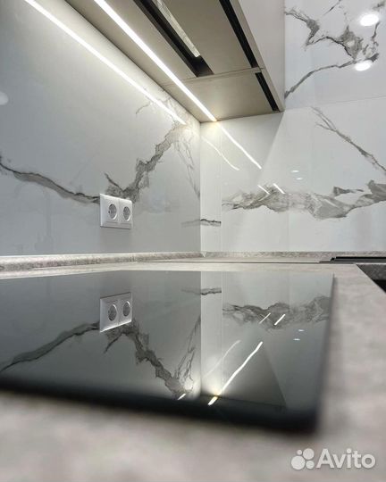 Модульная кухня