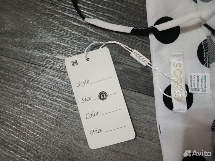 Сарафан женский 42 44