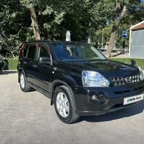 Nissan X-Trail 2.0 CVT, 2008, 284 000 км, с пробегом, цена 770 000 руб.