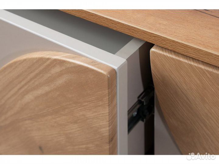 Тв-тумба Модерн Latte