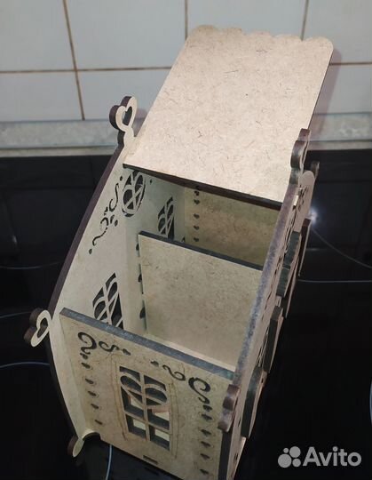 Чайный домик