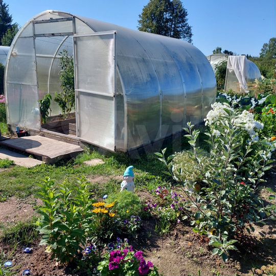 Дача 21 м² на участке 8,5 сот.