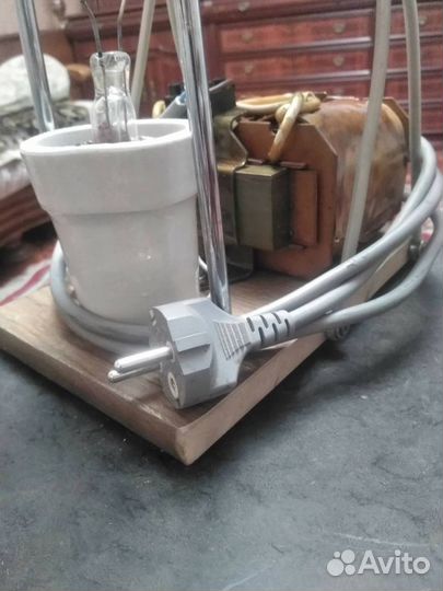 400 вт Кварцевая ультрафиолет бактерицидная лампа