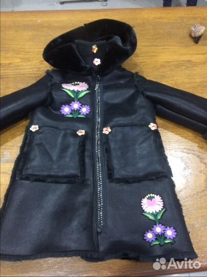 Студия пошива одежды Анастасии Александровны