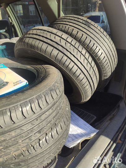 Nokian Tyres Nordman SX2 195/65 R15