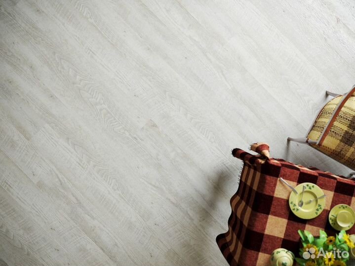 Кварцвинил FineFloor rich ffдуб Анхель