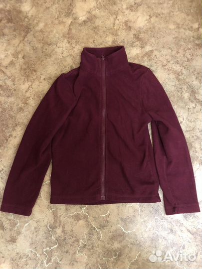 Подростковые вещи пакетом для девочек 146-152