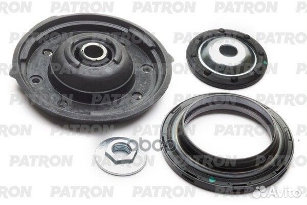 Опора амортизатора с подшипником citroen: C4 09