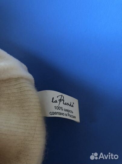 Берет женский