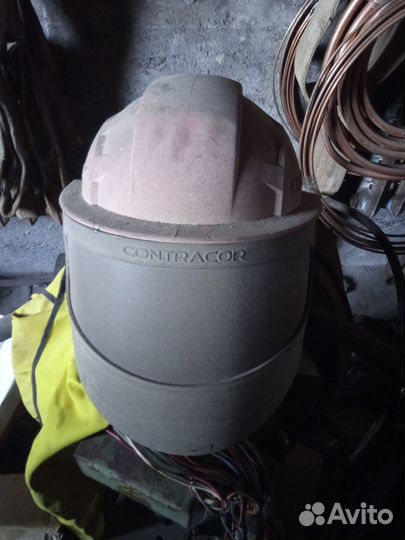 Пескоструйное оборудование