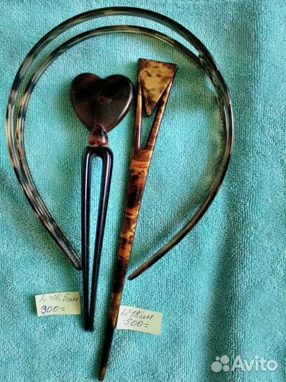 Заколка для волос Пучка Ободок Обруч