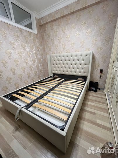 Кровать новая в наличии
