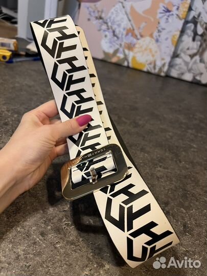 Ремень Tommy hilfiger