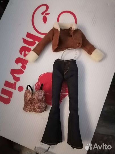 Кукла и аксессуары Монстер Хай