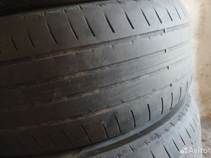 Hankook Ventus Prime 2 K115 225/60 R17