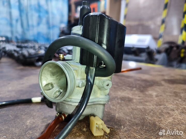 Карбюратор Honda Dio AF34/35/Cesta GBL 18mm Japan