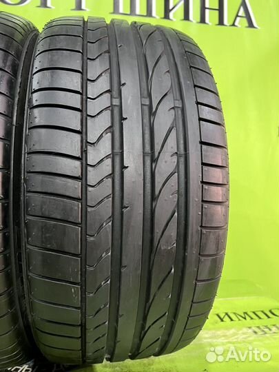 Bridgestone Potenza RE050A 245/40 R18 93W