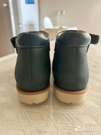 Ортопедические сандалии 26 размер