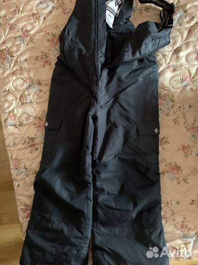 Продаю зимний костюм