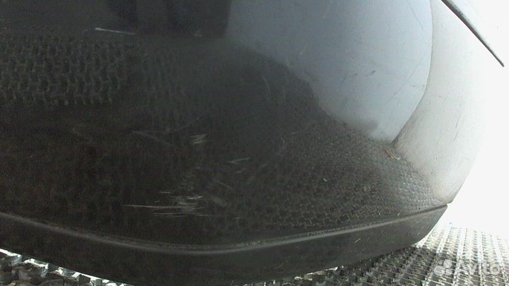 Бампер Mercedes C W202, 1996