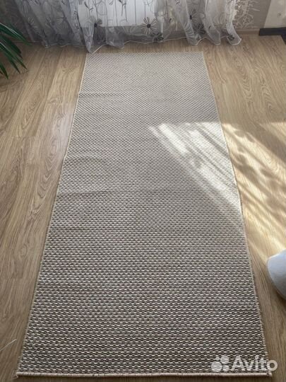 Ковер дорожка