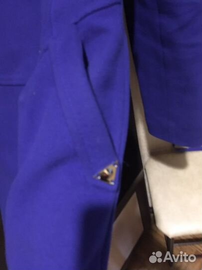 Зимнее пальто 42-44