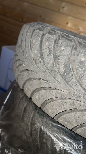 Sava Eskimo Stud 185/65 R15 88