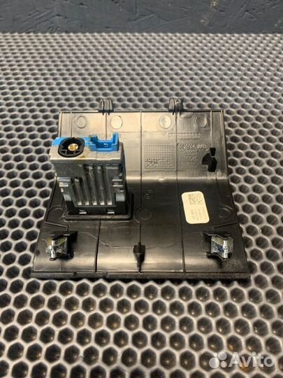 Бардачок передний Bmw X7 G07 M-pack B57D30 2020