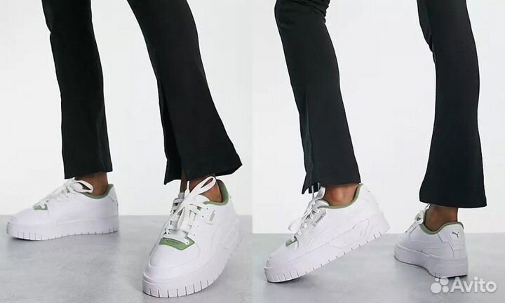 Кеды Puma cali dream оригинальные