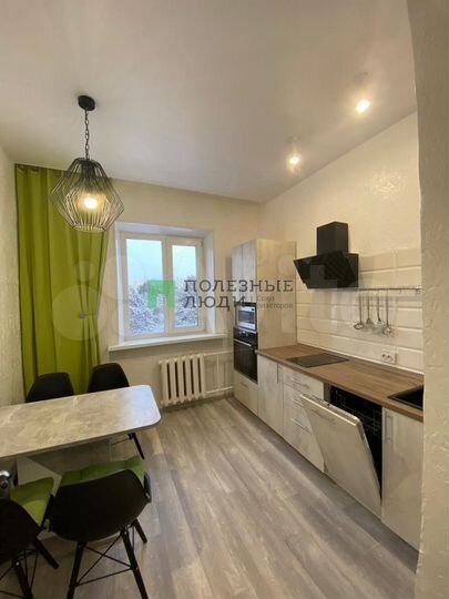 3-к. квартира, 68 м², 5/5 эт.