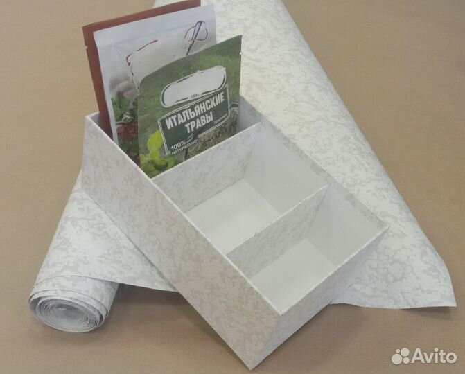 Для специй и приправ