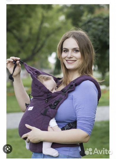 Эргорюкзак