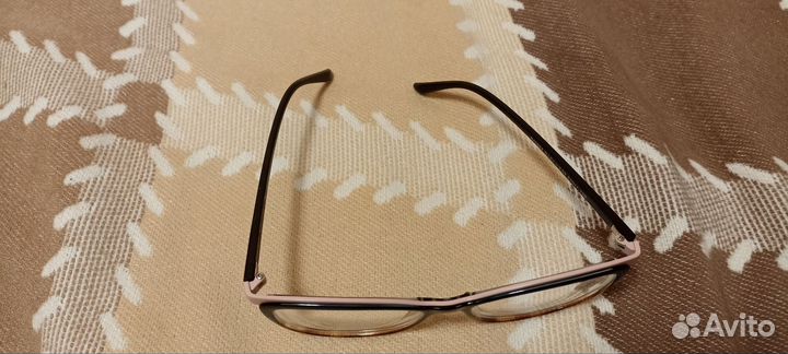 Очки женские