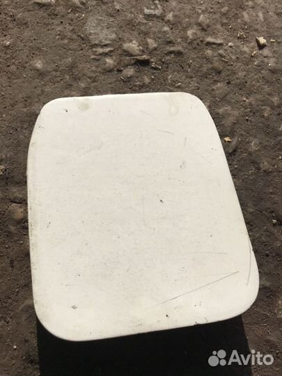 Лючок бензобака Королла AE100 Corolla