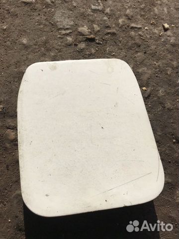 Лючок бензобака Королла AE100 Corolla